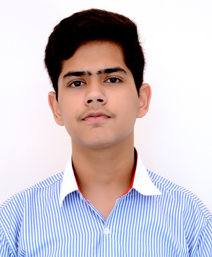 Delhi Public School Rudrapur
