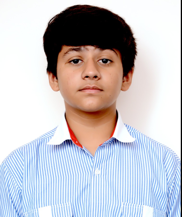 Delhi Public School Rudrapur