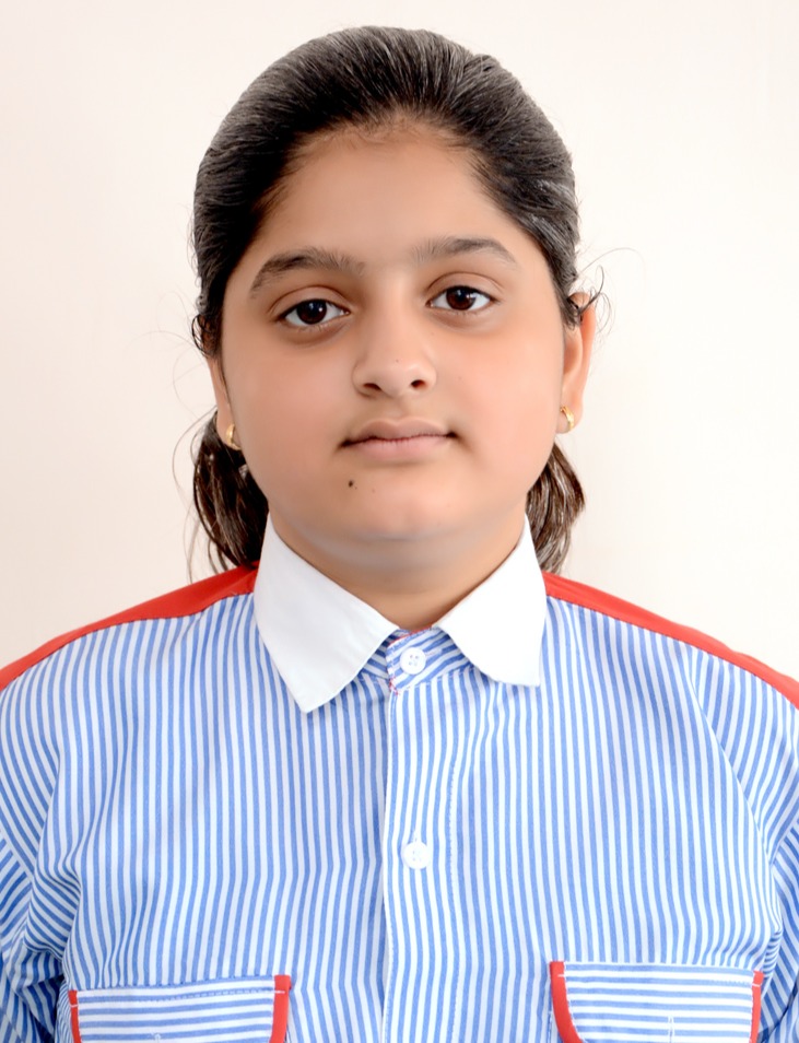 Delhi Public School Rudrapur