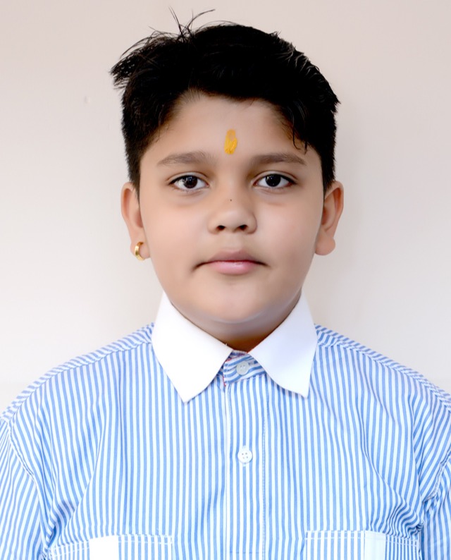 Delhi Public School Rudrapur