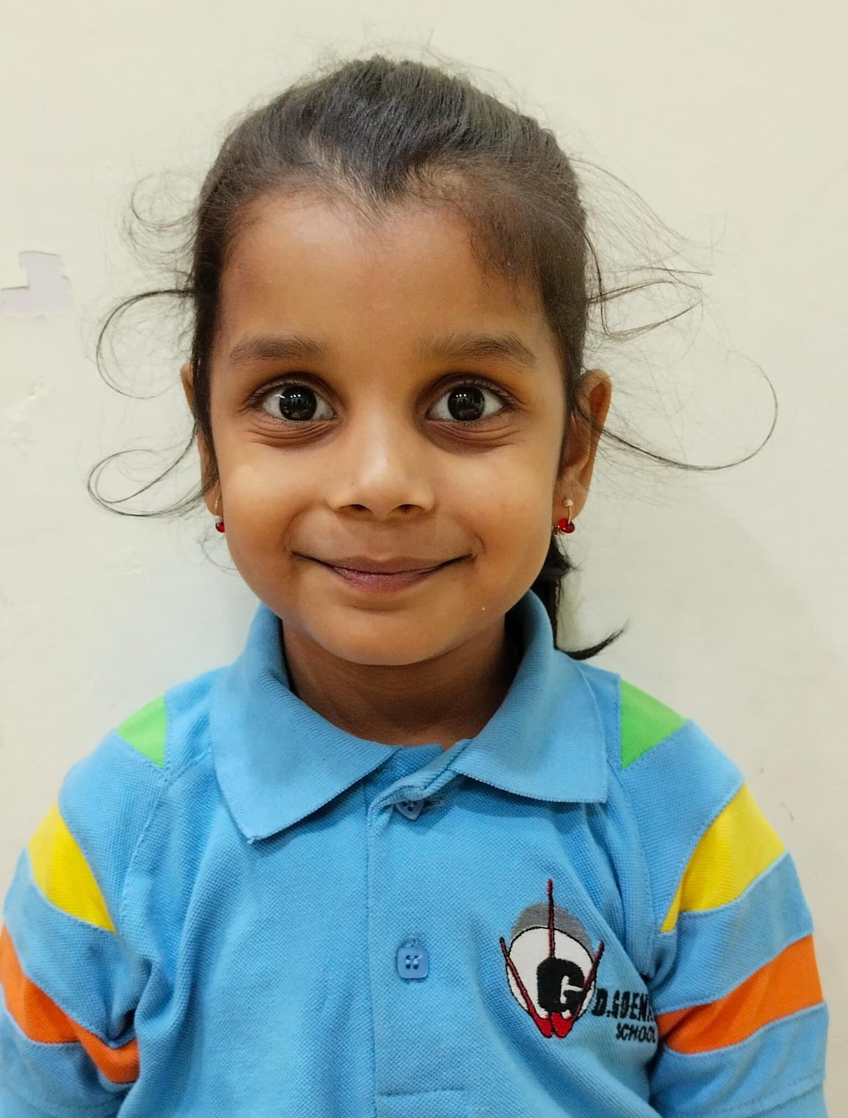 Delhi Public School Rudrapur