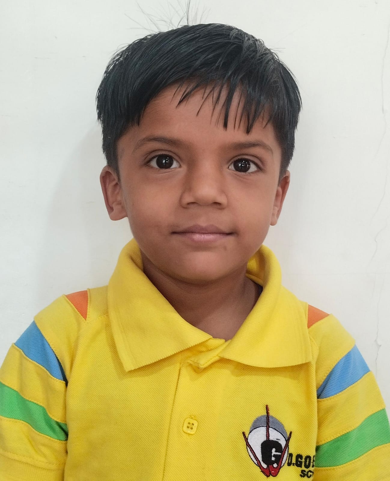 Delhi Public School Rudrapur