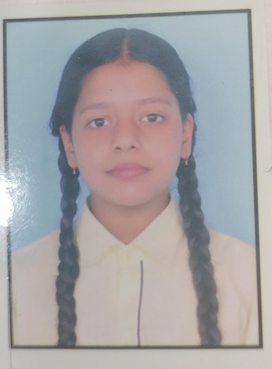 Delhi Public School Rudrapur