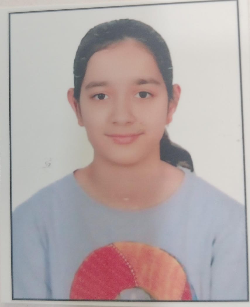 Delhi Public School Rudrapur