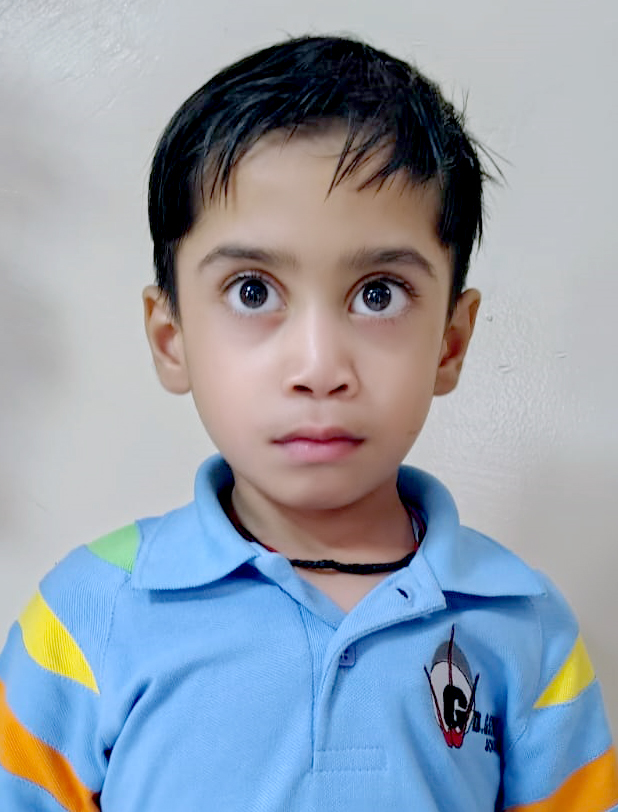 Delhi Public School Rudrapur