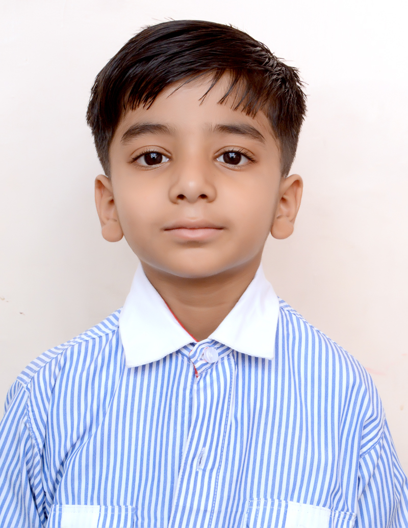 Delhi Public School Rudrapur