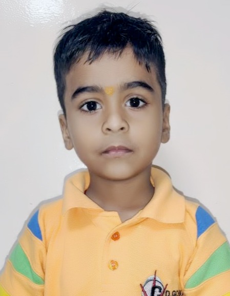 Delhi Public School Rudrapur