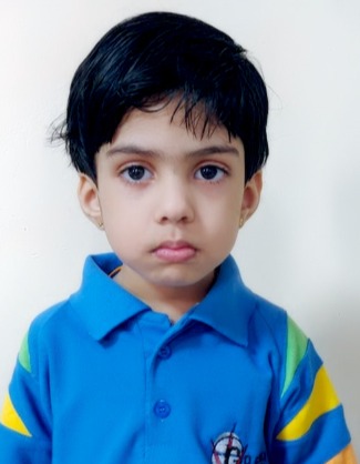 Delhi Public School Rudrapur