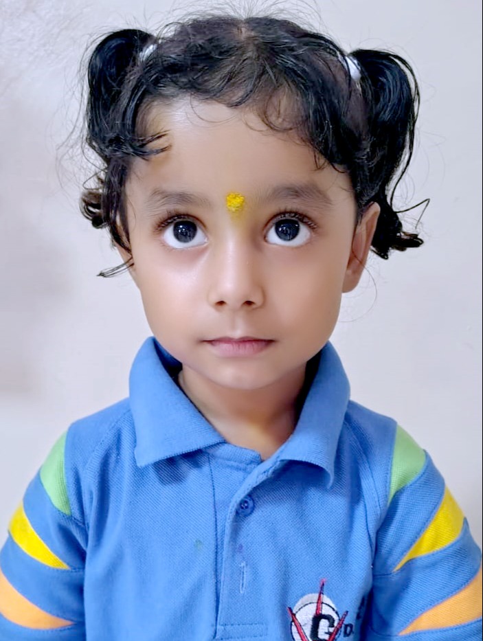 Delhi Public School Rudrapur