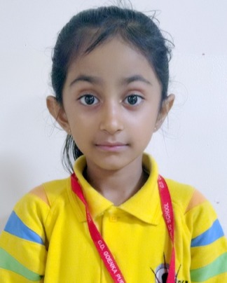 Delhi Public School Rudrapur