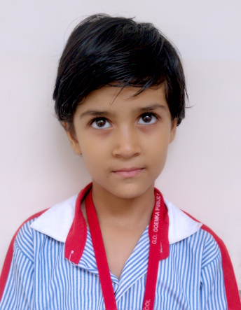 Delhi Public School Rudrapur