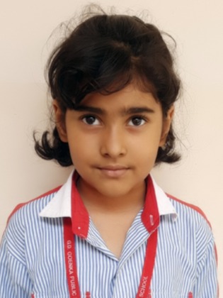 Delhi Public School Rudrapur