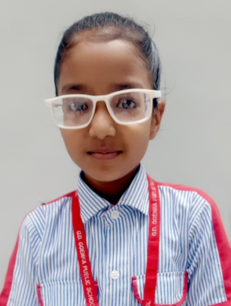 Delhi Public School Rudrapur