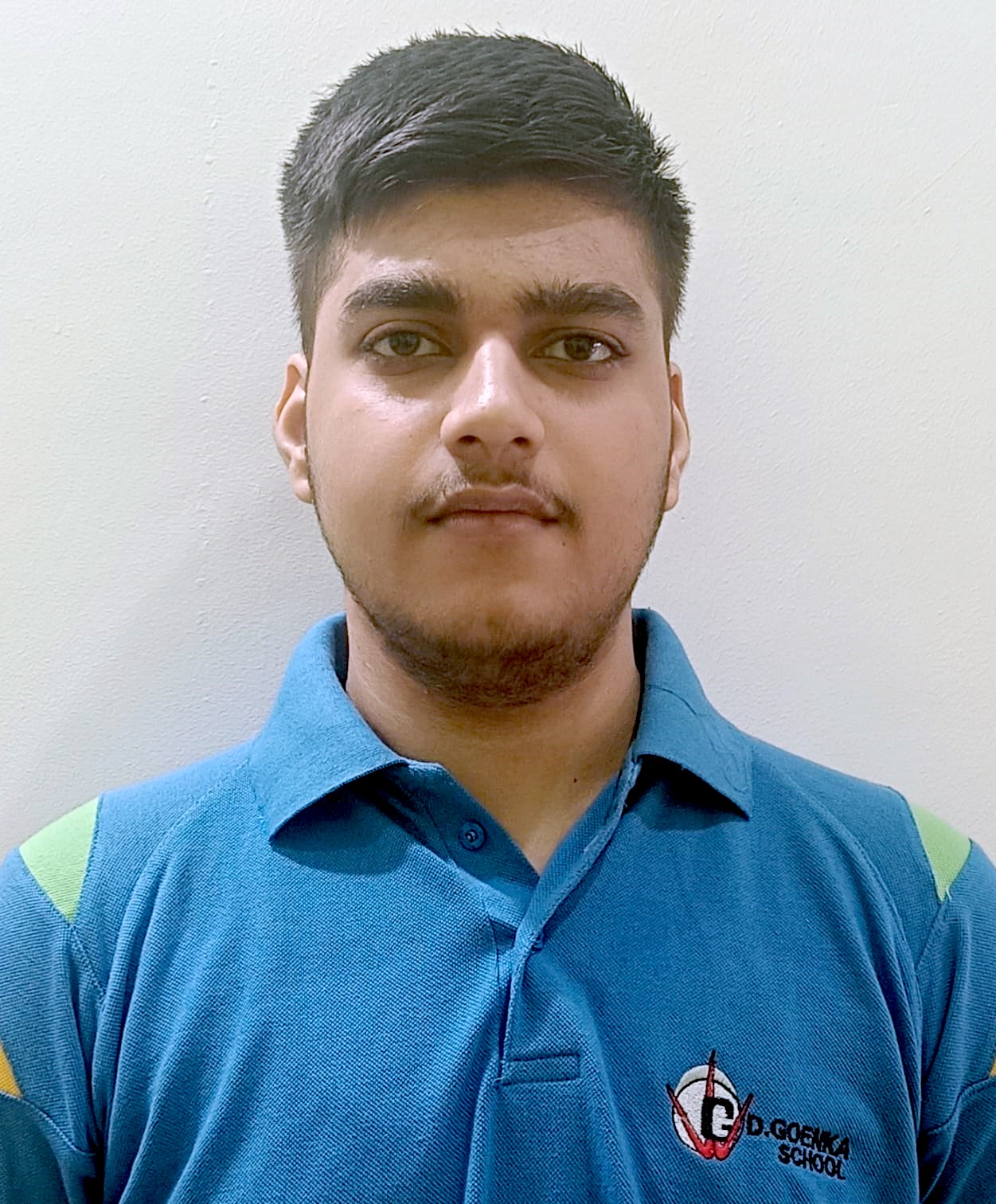 Delhi Public School Rudrapur