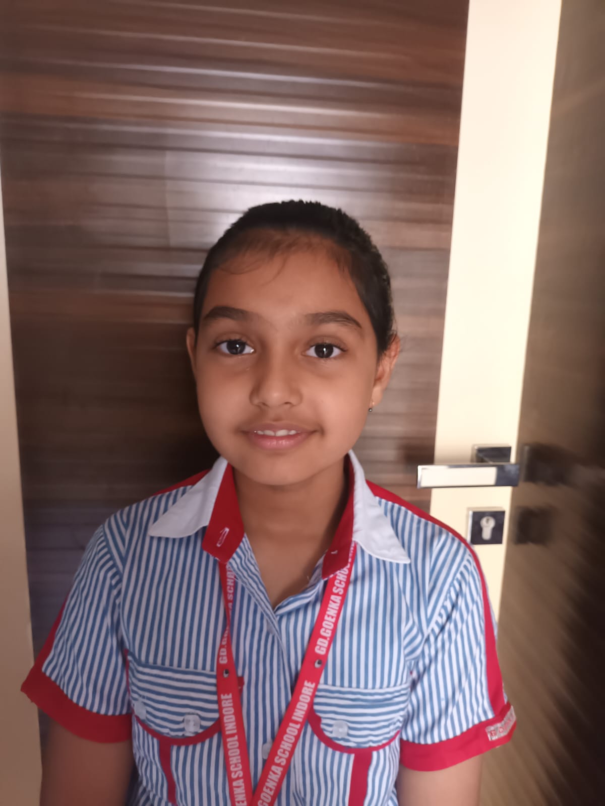GD Goenka Public School, Indore