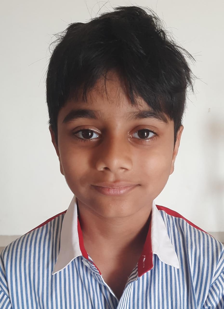 GD Goenka Public School, Indore