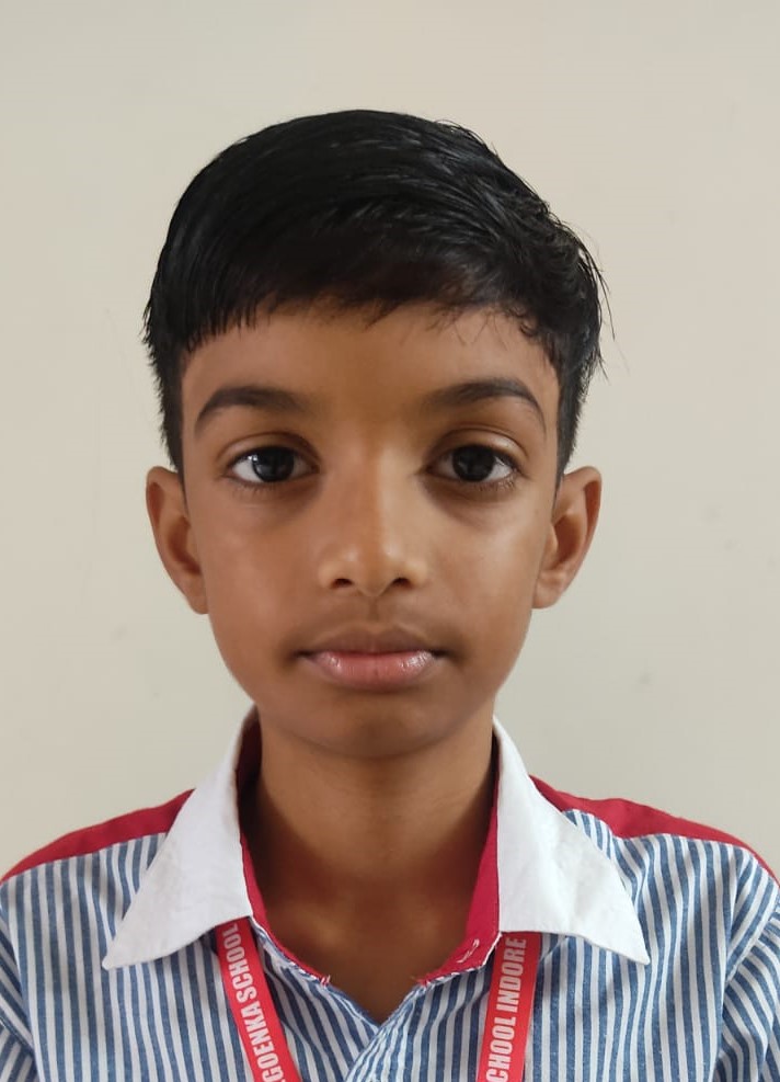 GD Goenka Public School, Indore