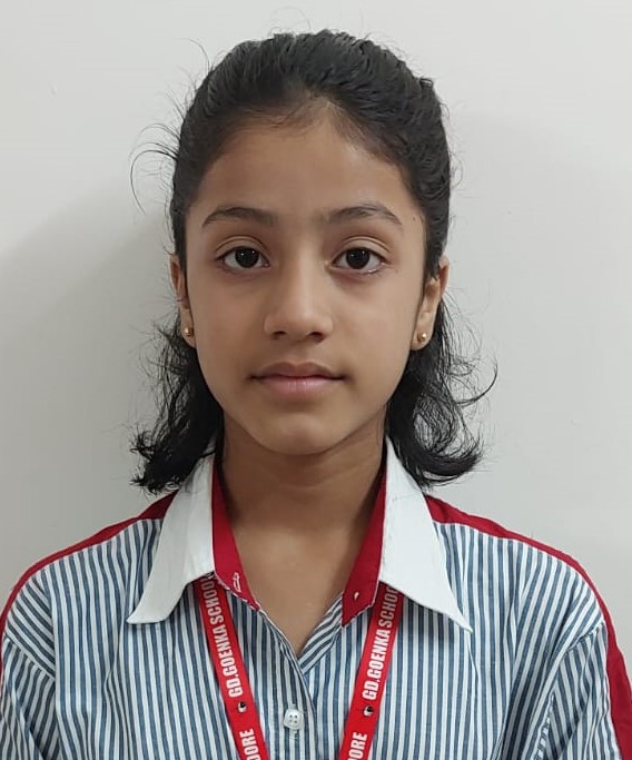 GD Goenka Public School, Indore