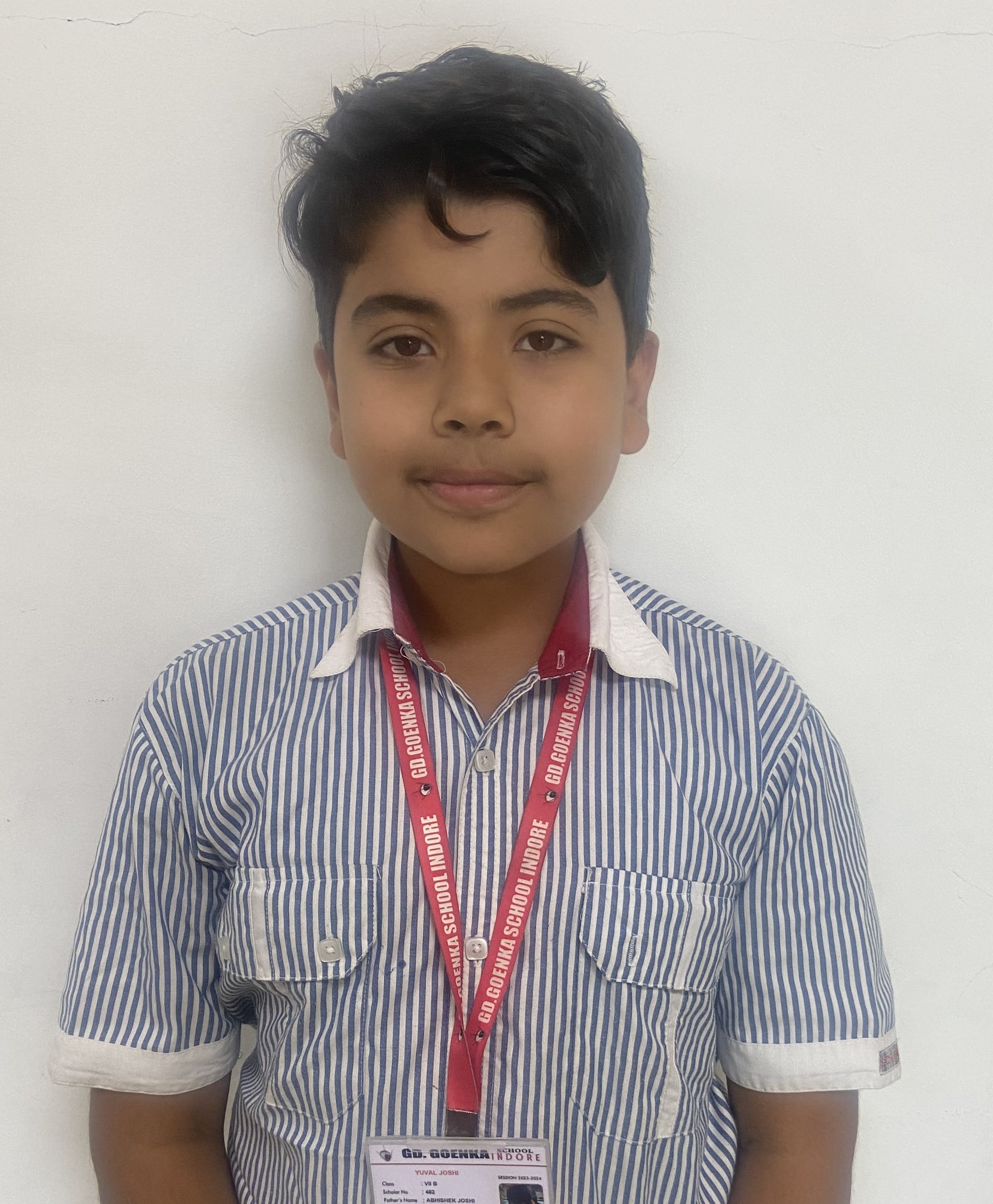 GD Goenka Public School, Indore