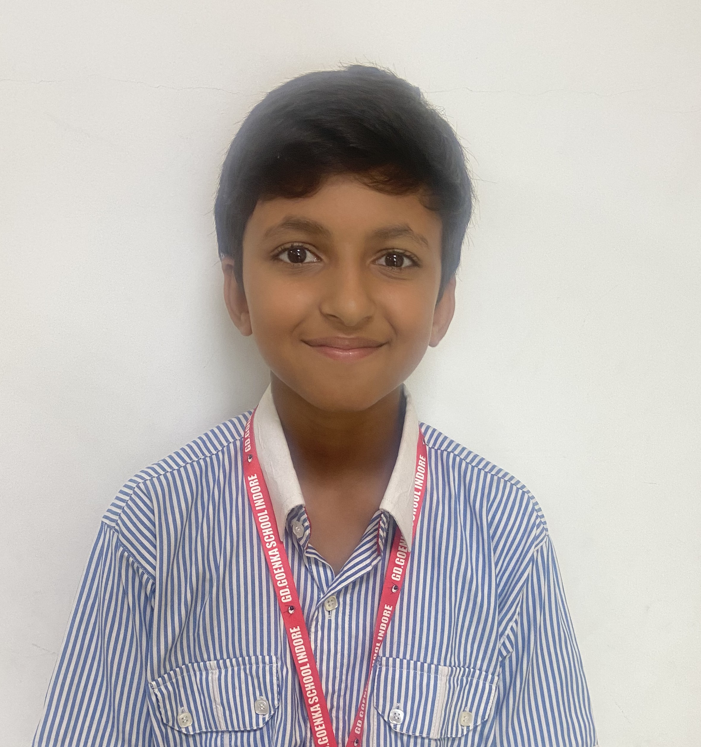 GD Goenka Public School, Indore