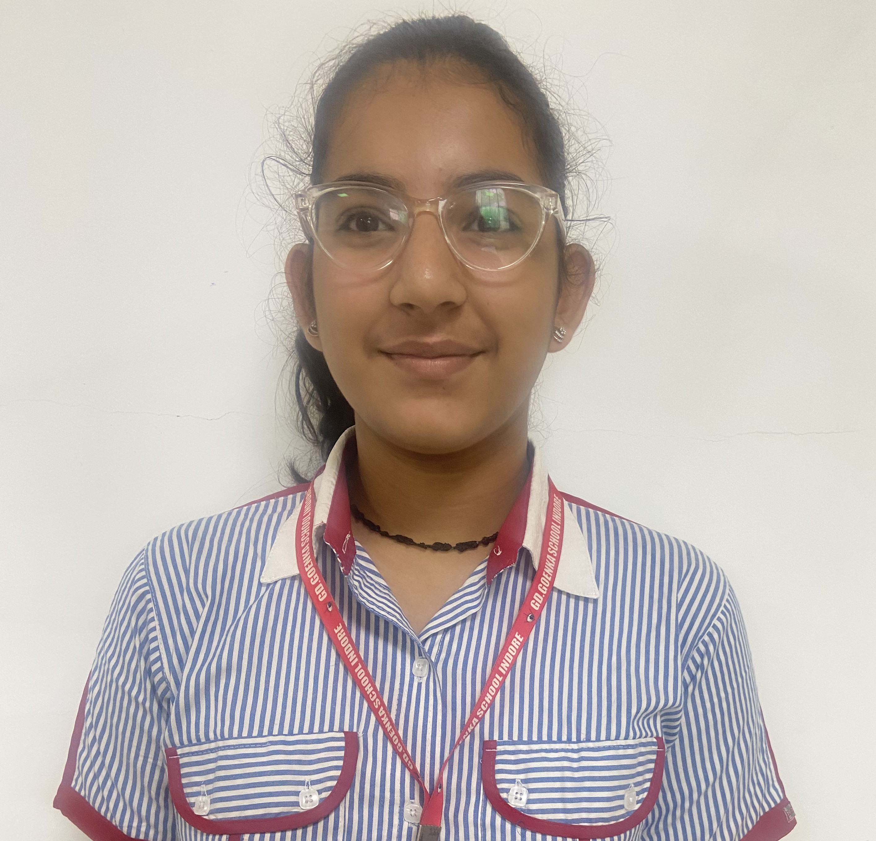 GD Goenka Public School, Indore