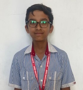 GD Goenka Public School, Indore