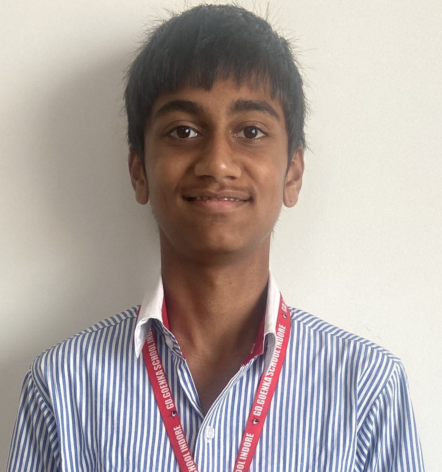 GD Goenka Public School, Indore