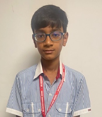 GD Goenka Public School, Indore