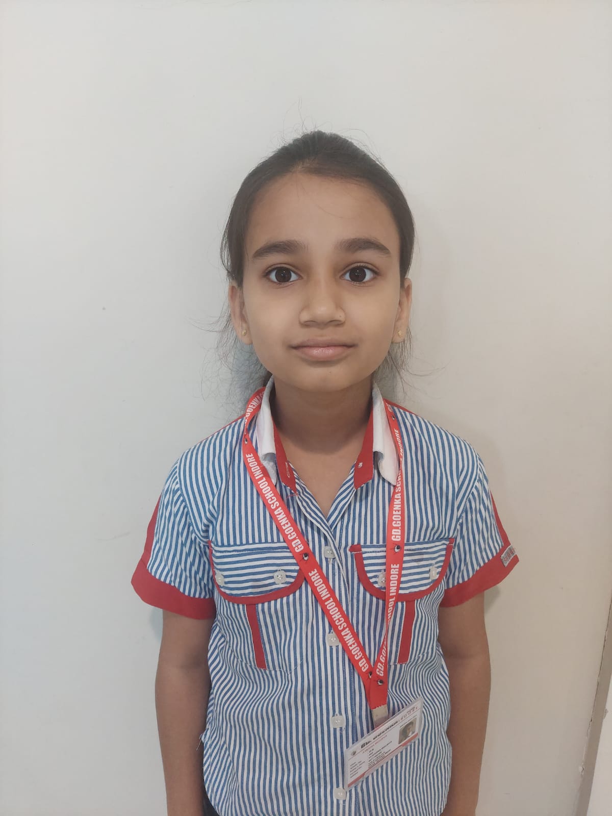 GD Goenka Public School, Indore