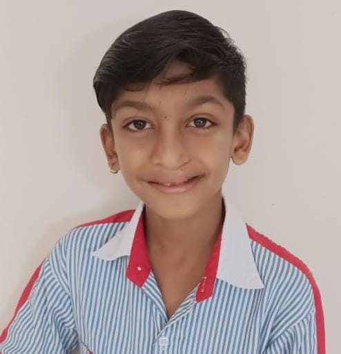 GD Goenka Public School, Indore