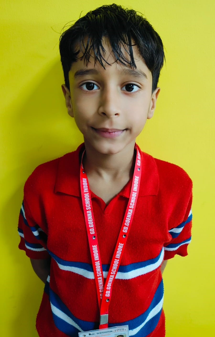 GD Goenka Public School, Indore