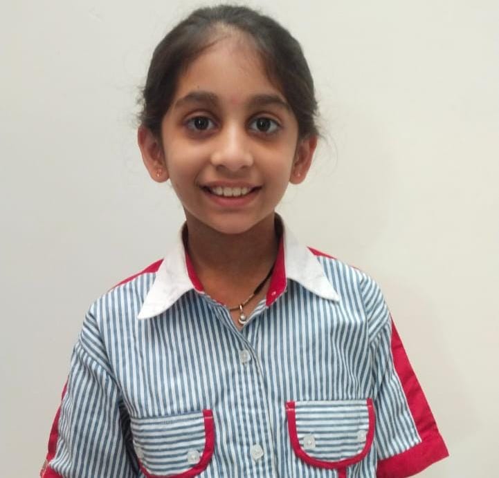 GD Goenka Public School, Indore