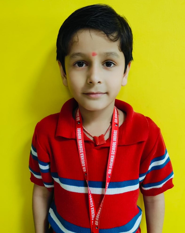 GD Goenka Public School, Indore
