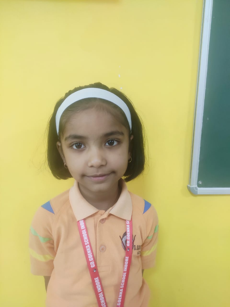 GD Goenka Public School, Indore