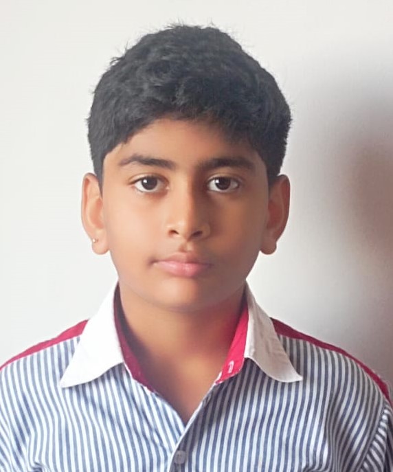 GD Goenka Public School, Indore