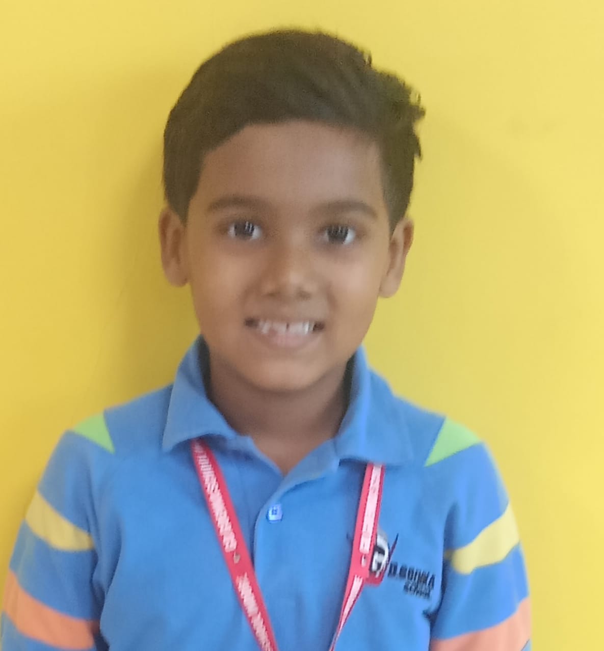 GD Goenka Public School, Indore