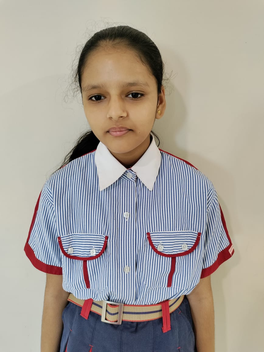 GD Goenka Public School, Indore