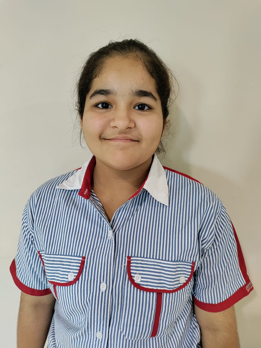 GD Goenka Public School, Indore