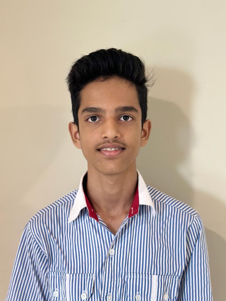 GD Goenka Public School, Indore