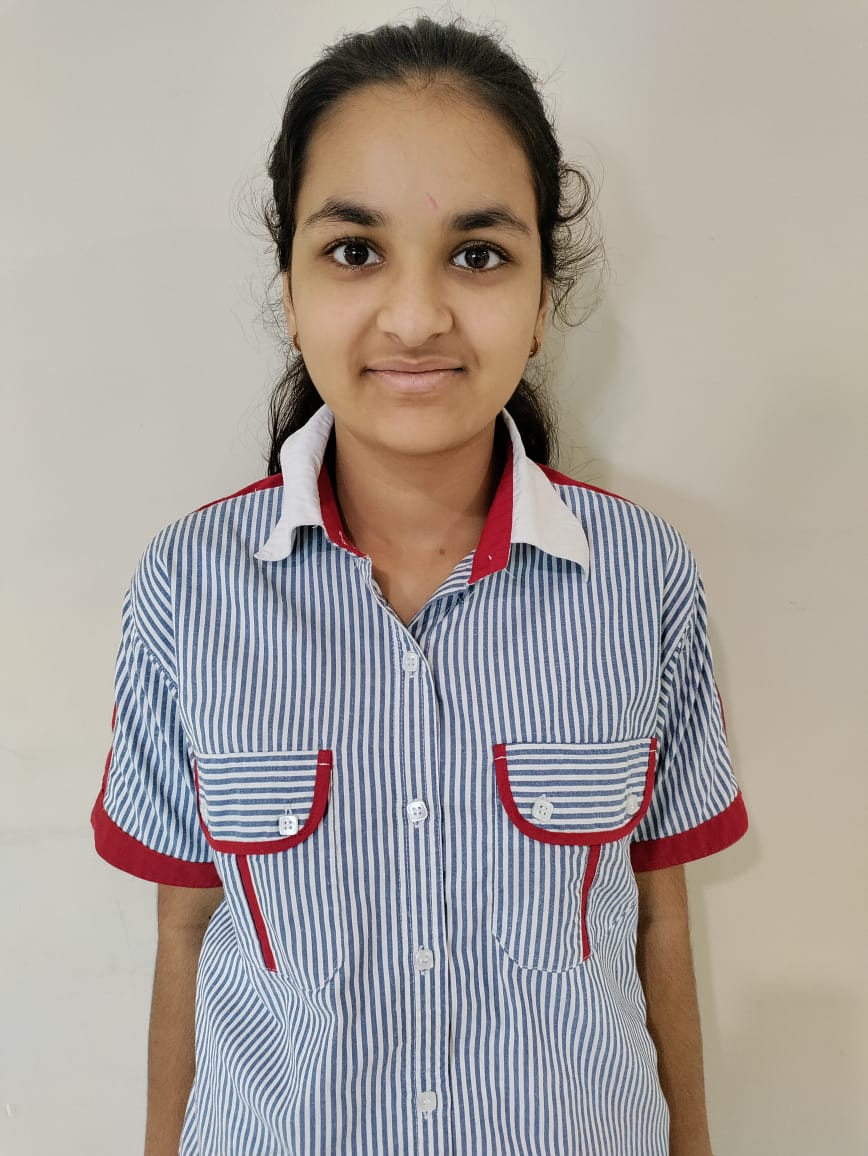 GD Goenka Public School, Indore