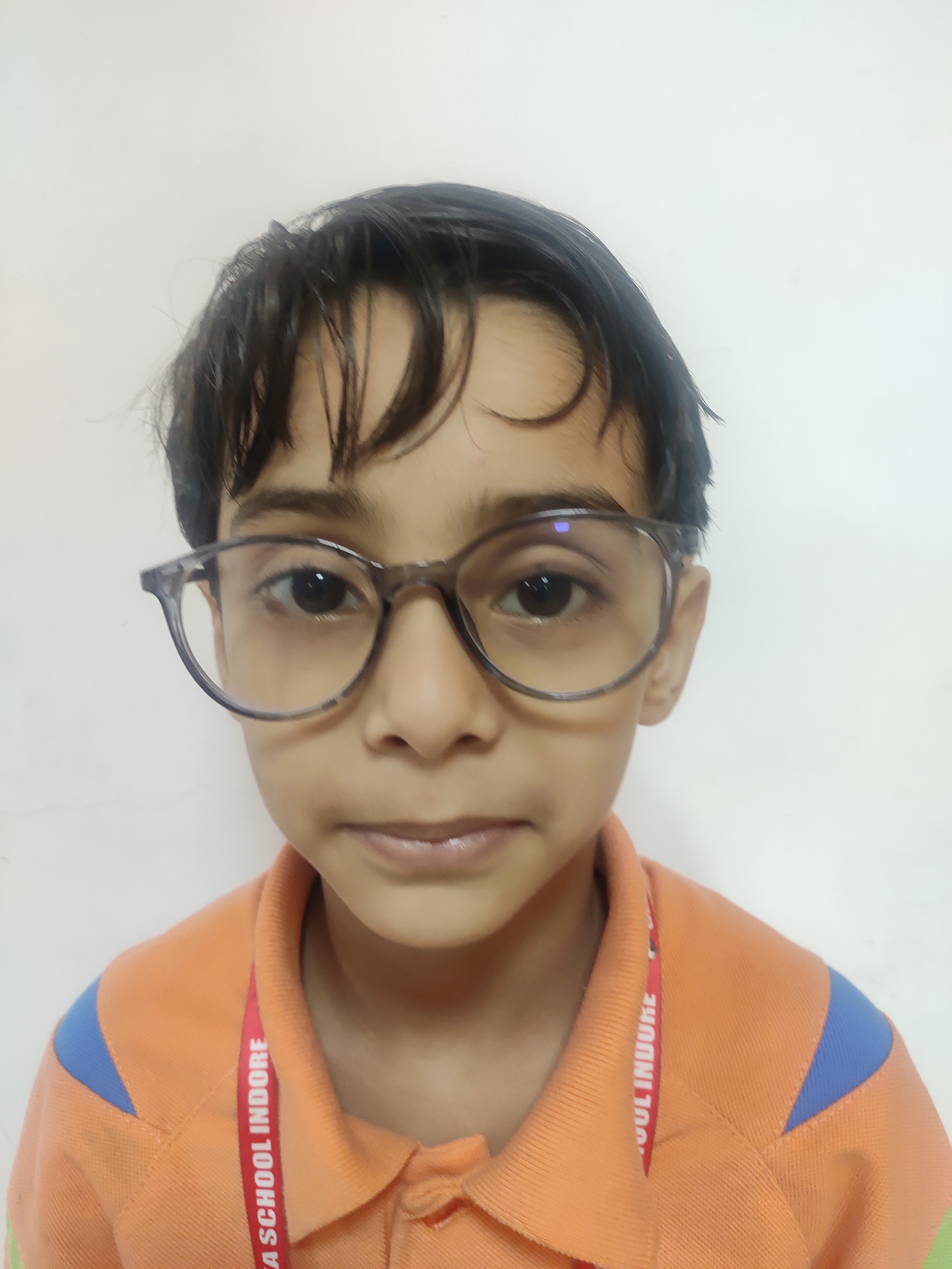 GD Goenka Public School, Indore