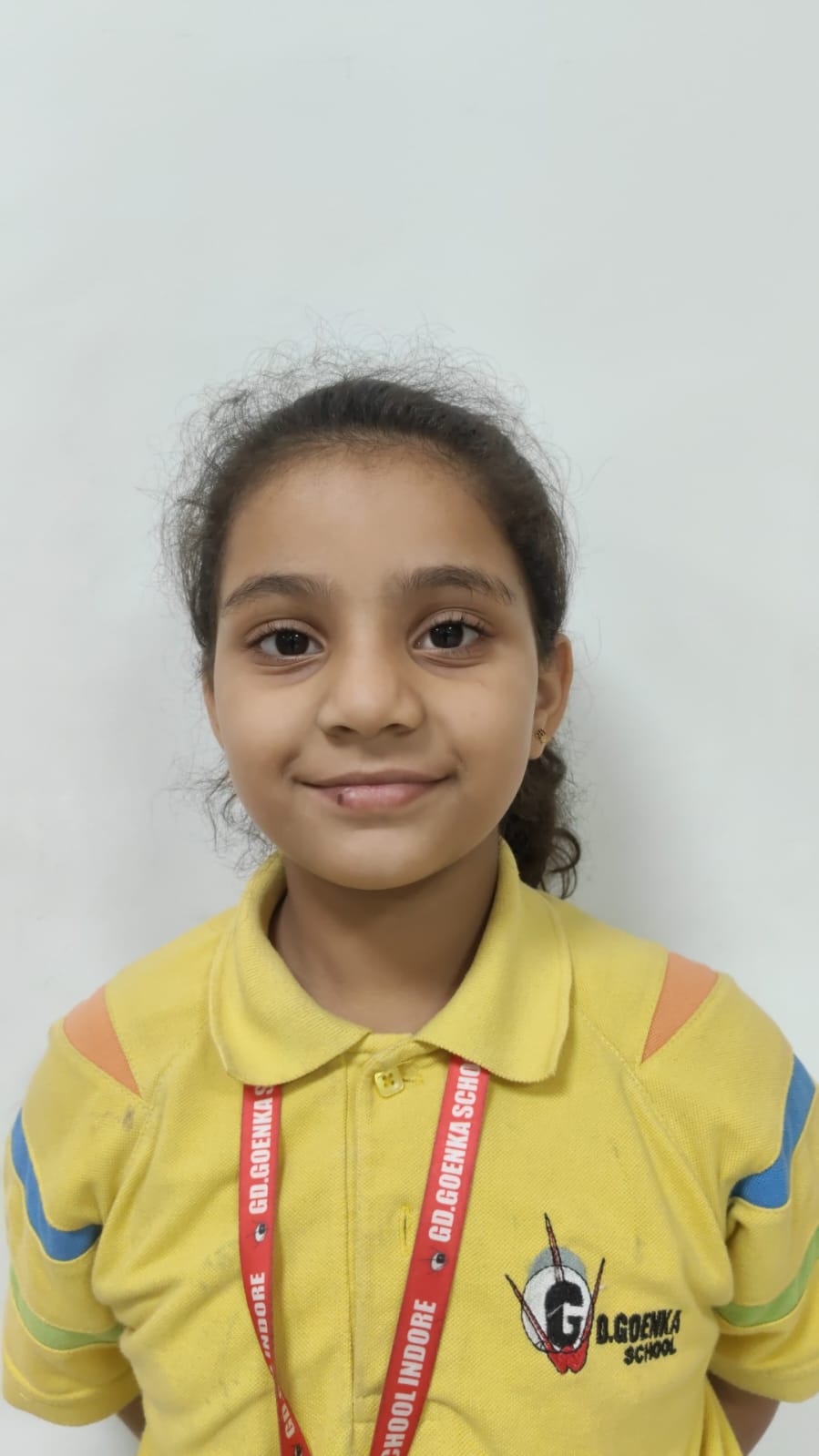 GD Goenka Public School, Indore