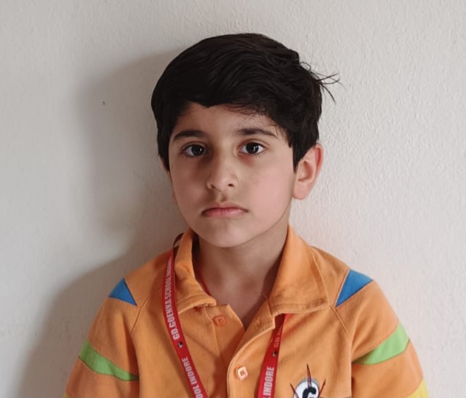 GD Goenka Public School, Indore