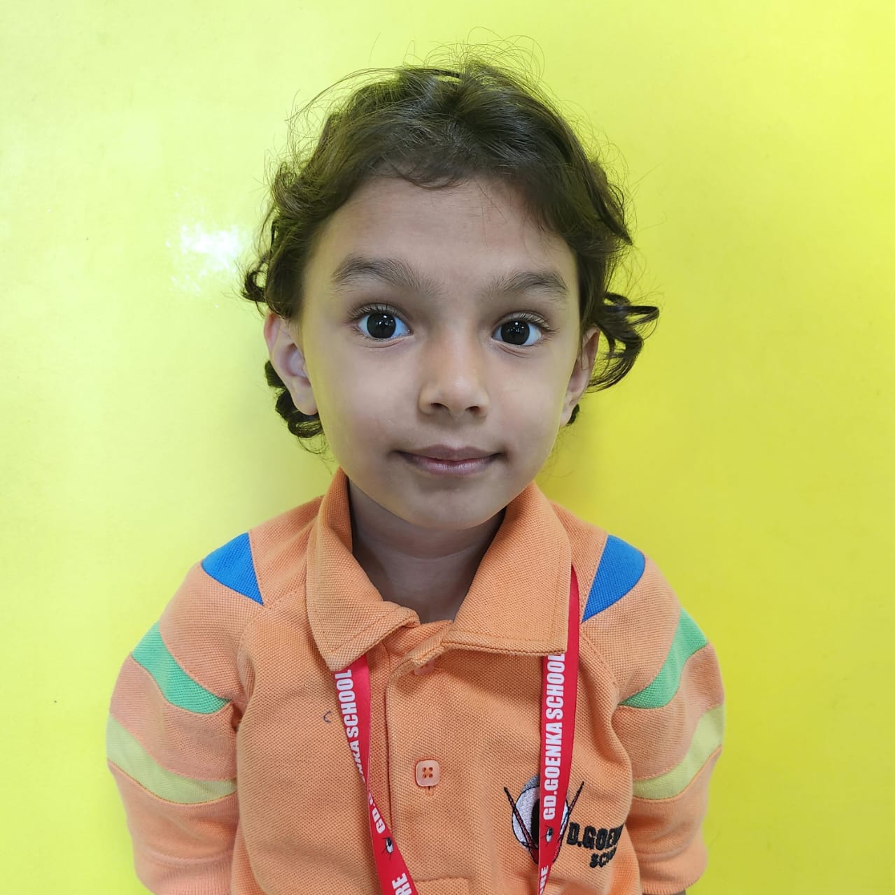 GD Goenka Public School, Indore