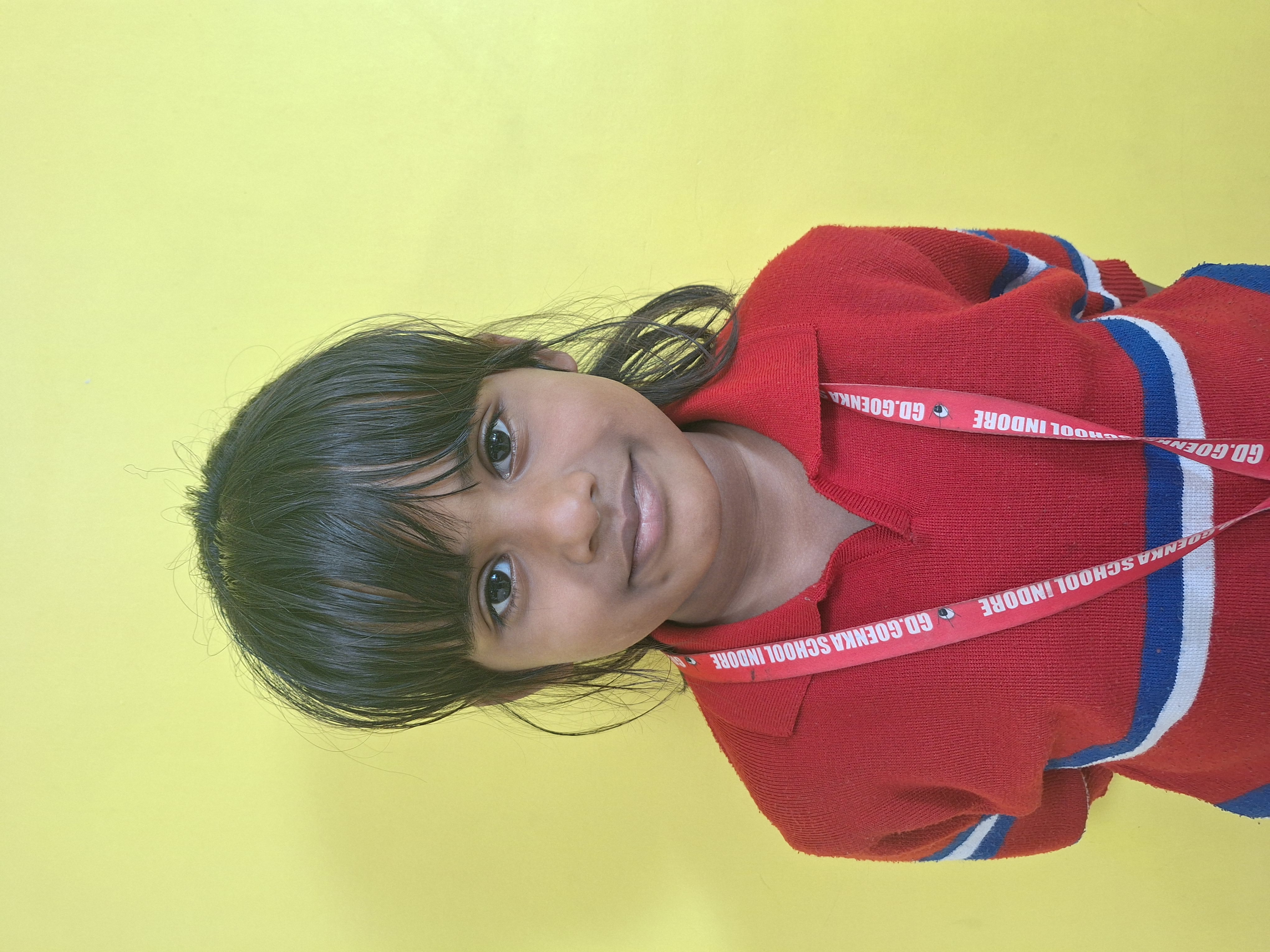 GD Goenka Public School, Indore