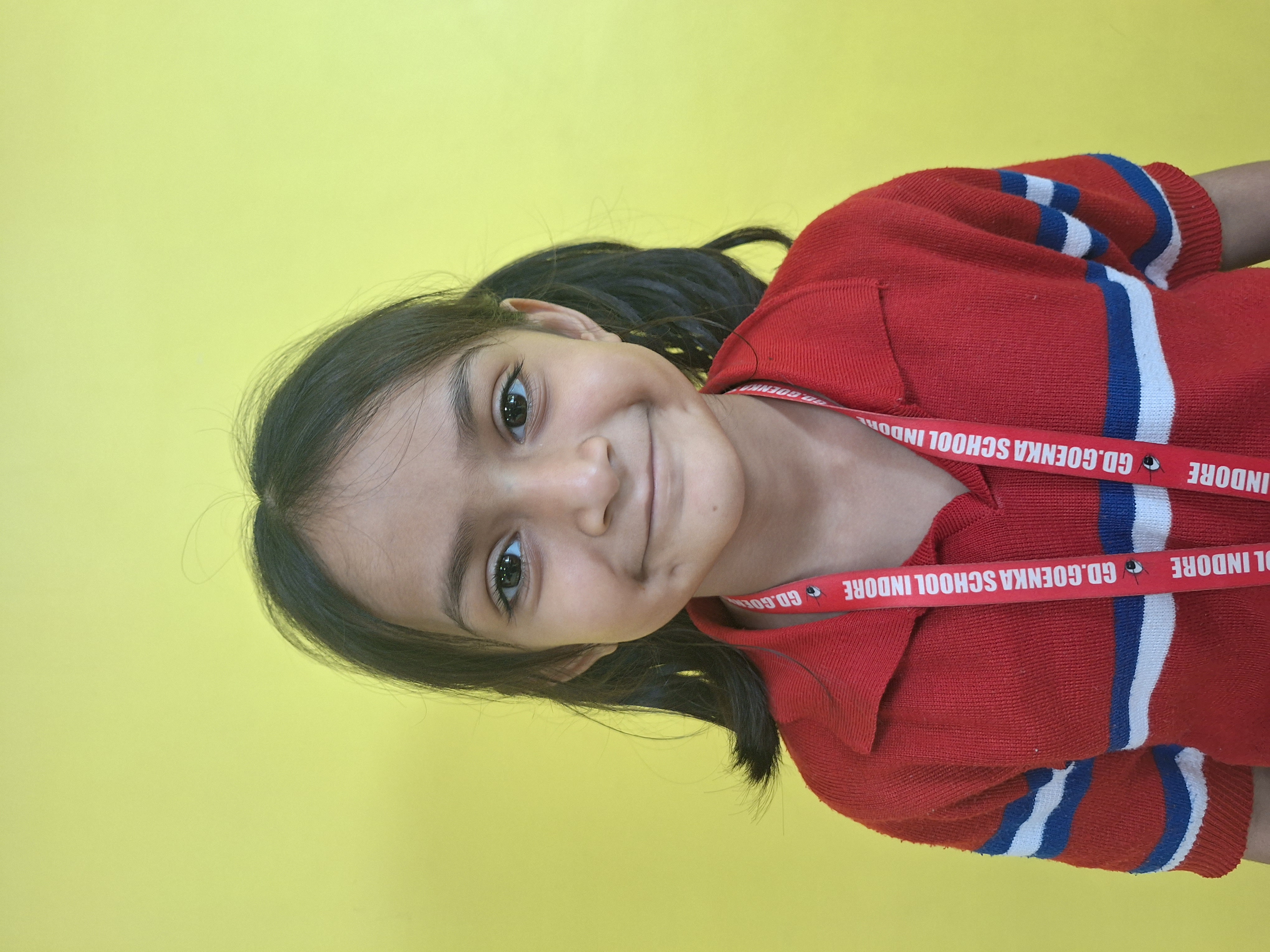 GD Goenka Public School, Indore