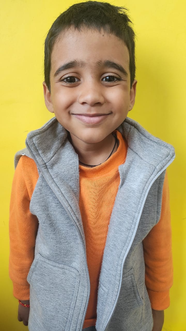 GD Goenka Public School, Indore