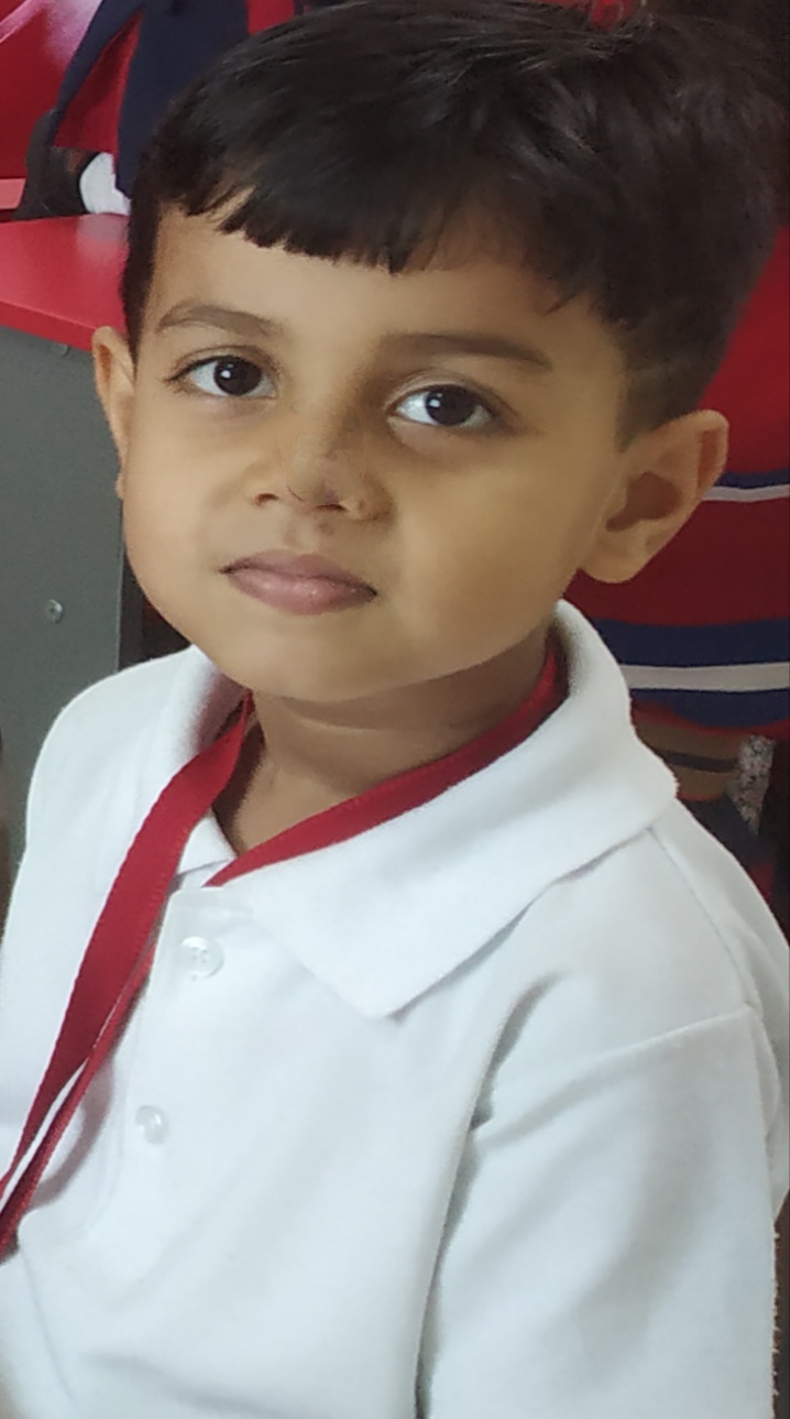 GD Goenka Public School, Indore