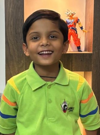 GD Goenka Public School, Indore