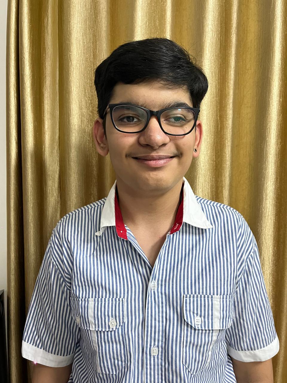 GD Goenka Public School, Indore